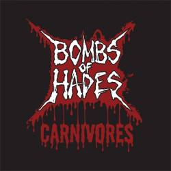 Bombs Of Hades : Carnivores